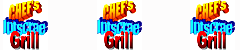 Chef's Iptscrae Grill