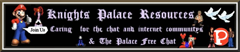 Knights Palace Resources