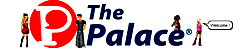 The Palace Web Site