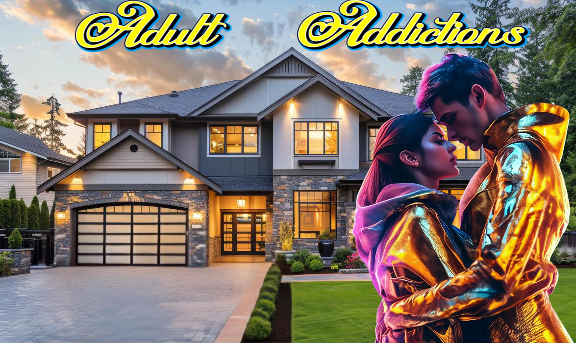 ADULT ADDICTIONS