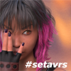 #setavrs